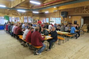 Wohn- und Gewerbehaus Lenzerheide Referenz