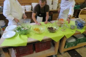 Wohn- und Gewerbehaus Lenzerheide Referenz