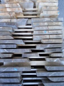 Holzbretter