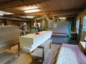 Werkstatt