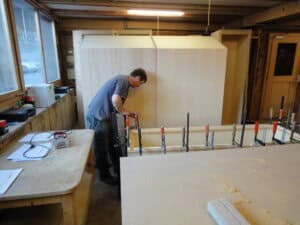 Werkstatt